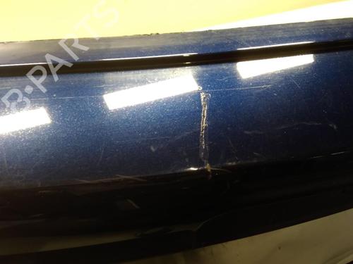 Rear bumper VW GOLF V (1K1) 2.0 TDI | BP20576144C8 
