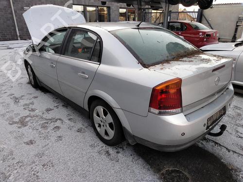 Subframe OPEL VECTRA C (Z02) 2.2 16V (F69) | BP32097162M9 