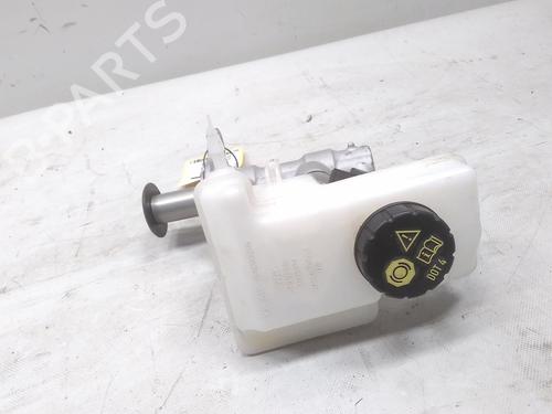Brake master cylinder SKODA KAROQ (NU7, ND7) 2.0 TDI 4x4 | BP20526028M77 