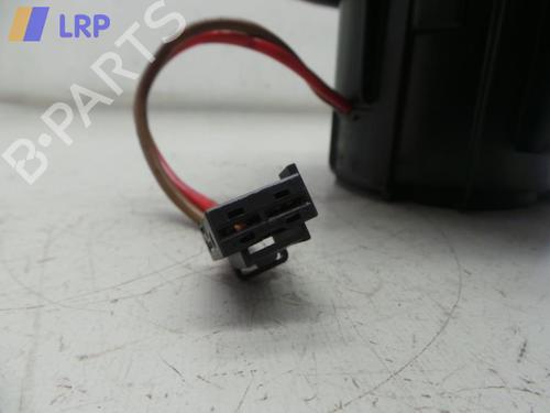 Heater blower motor MERCEDES-BENZ E-CLASS T-Model (S212) E 200 CDI / BlueTEC (212.205, 212.206) | BP20552729M62 