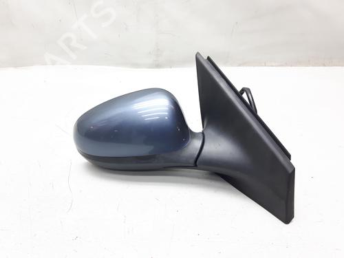 Right mirror FIAT BRAVO II (198_) 1.9 D Multijet (198AXB1A) | BP20517306C27 
