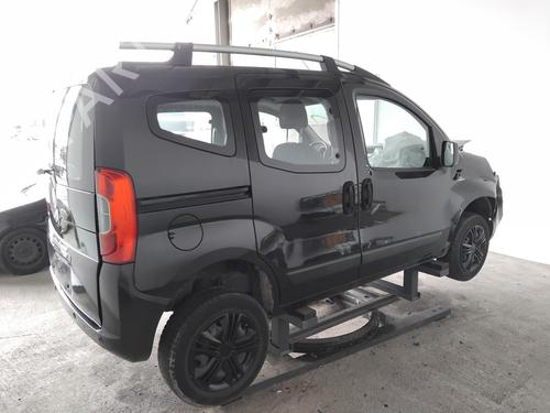 Hattehylde FIAT QUBO (225_) 1.4 (225AXA1A) | BP36093295C85 - Image 12