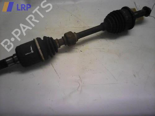 Used Left front driveshaft MAZDA 6 Station Wagon (GY) 2.0 DI (GY19) (136 hp) 20547971