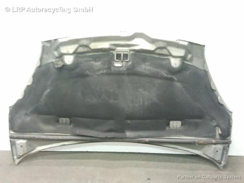 Hood CITROËN XSARA PICASSO (N68) 1.8 16V | BP20562969C1 