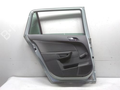 Left rear door OPEL ASTRA H Estate (A04) 1.6 (L35) | BP20592073C4 