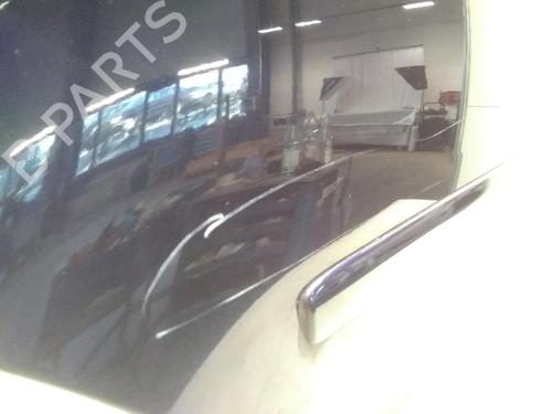 Right rear door VW POLO IV (9N_, 9A_) 1.4 16V | BP20592112C5 
