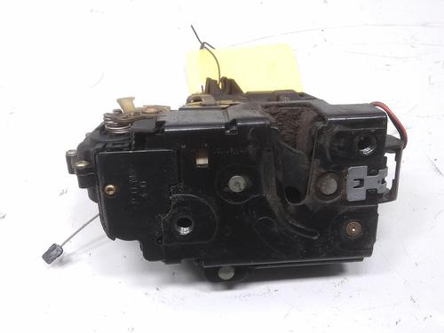 Front left lock SKODA FABIA I Combi (6Y5) 1.9 TDI | BP20516474C98 