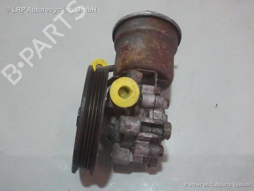 Servo brake TOYOTA YARIS (_P1_) 1.0 (SCP10_, SCP10R) | BP20572212M42 