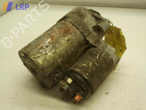 Starter DAEWOO MATIZ (M100, M150) 0.8 | BP20531690M8 