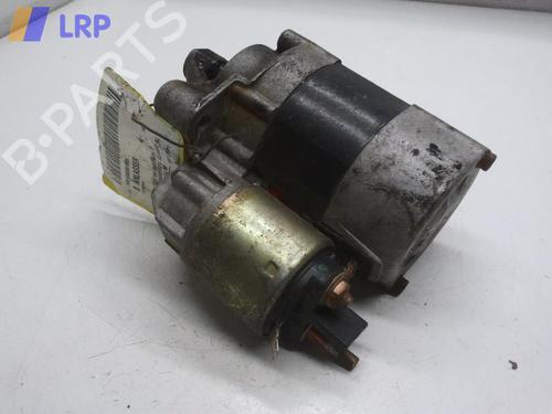 Used Starter RENAULT MEGANE I (BA0/1_) 1.4 16V (BA0D, BA1H, BA0W, BA10) (95 hp) 20531383