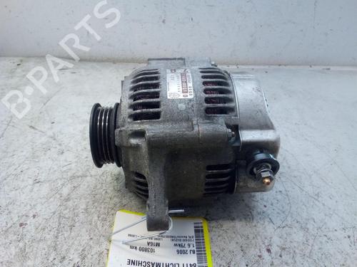 alternator-suzuki-liana-hatchback-2001-32735982 main image