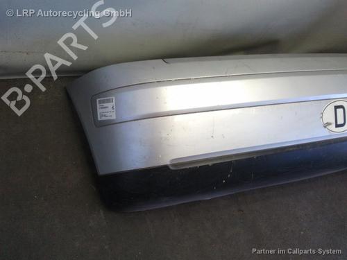 Rear bumper AUDI A2 (8Z0) 1.4 | BP20575658C8 