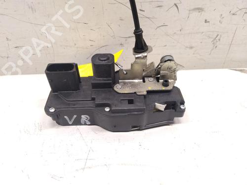 Front right lock TESLA MODEL S (5YJS) 85 | BP31653533C97 