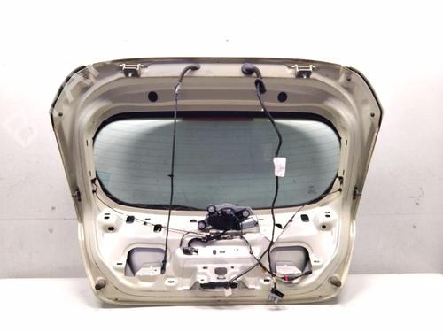 Tailgate FORD FIESTA VI (CB1, CCN) 1.25 | BP31052519C6