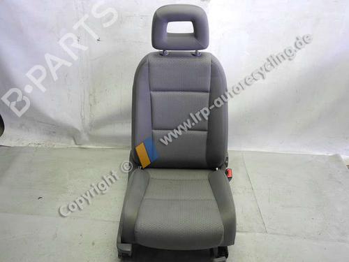 Used Right front seat AUDI A2 (8Z0) 1.4 (75 hp) 20573241
