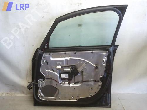 Right front door AUDI A2 (8Z0) 1.4 TDI | BP20582297C3 