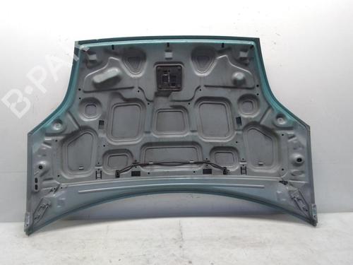 Hood FORD FIESTA V (JH_, JD_) 1.25 16V | BP20594295C1 