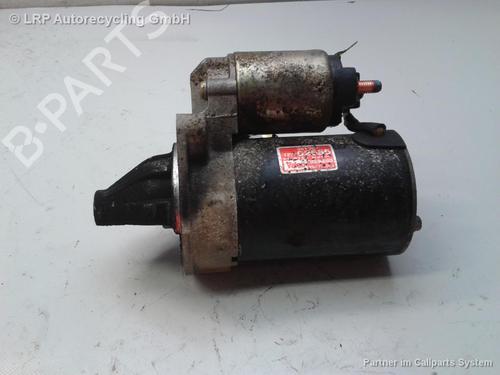 Used Starter Starter KIA PICANTO I (SA) 1.1 (65 hp) 20531077 20531077