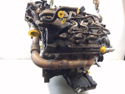 Engine AUDI A8 D4 (4H2, 4H8, 4HC, 4HL) 3.0 TDI quattro | BP32126696M1 