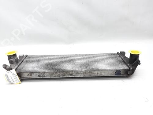 Intercooler LAND ROVER DISCOVERY II (L318) 2.5 Td5 4x4 | BP20559206M30 