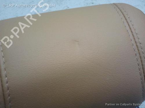 Used Headrest JAGUAR X-TYPE I (X400) 2.5 V6 All-wheel Drive (196 hp) 20557542