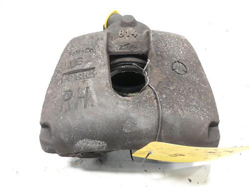 Used Right front brake caliper MAZDA 3 (BL) 2.2 MZR CD (BL10) (185 hp) 20524543