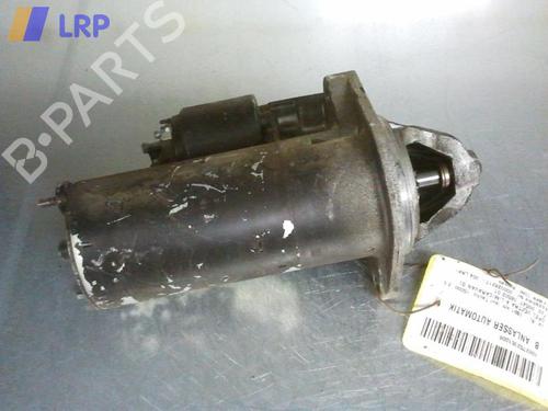 Starter OPEL VECTRA A Hatchback (J89)  | BP20531965M8 