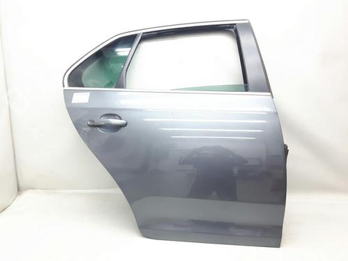 Right rear door VW JETTA III (1K2) 2.0 TDI | BP20577969C5 