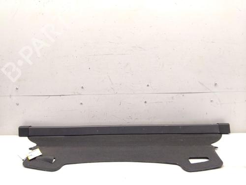 Used Rear parcel shelf Rear parcel shelf DACIA DOKKER MPV (KE_) 1.5 dCi (KEAJ, KEAH) (90 hp) 35917782 35917782