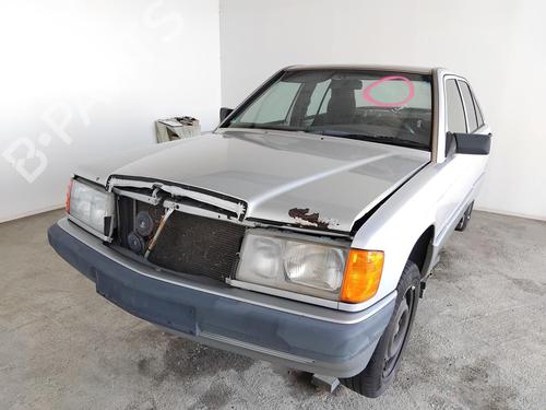 Used Parts MERCEDES-BENZ 190 (W201) D 2.0 (201.122) 4737672