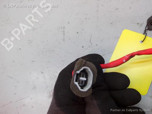 Front right window mechanism SUZUKI BALENO Hatchback (EG) 1.3 i 16V (SY413) | BP20546038C23