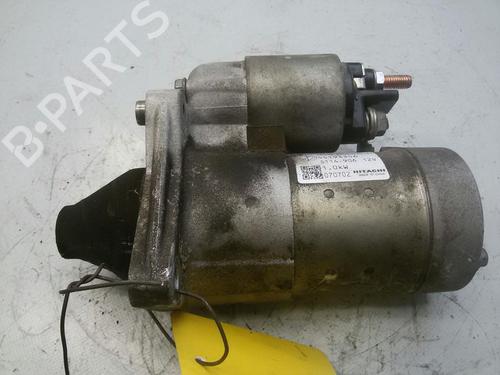 Starter FIAT BRAVO II (198_) 1.4 T-Jet (198AXG1B) | BP20531913M8 
