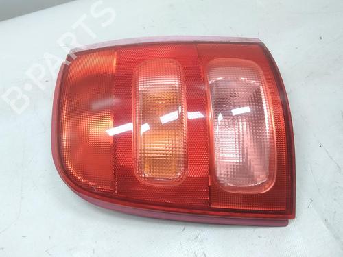 Right taillight NISSAN MICRA II (K11) 1.0 i 16V | BP20567157C35 