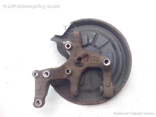 Right rear steering knuckle SEAT LEON (1P1) 1.9 TDI | BP20529655M28 
