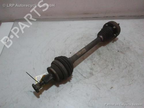 Used Left front driveshaft VW FOX Hatchback (5Z1, 5Z3, 5Z4) 1.4 (75 hp) 20547581