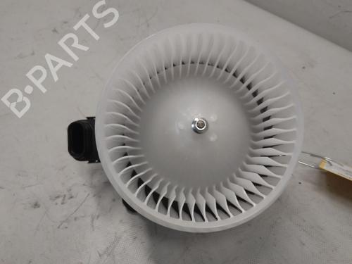 Heater blower motor MITSUBISHI ECLIPSE CROSS (GK_, GL_) Plug-in Hybrid 4WD (GL3W) | BP26205215M62 