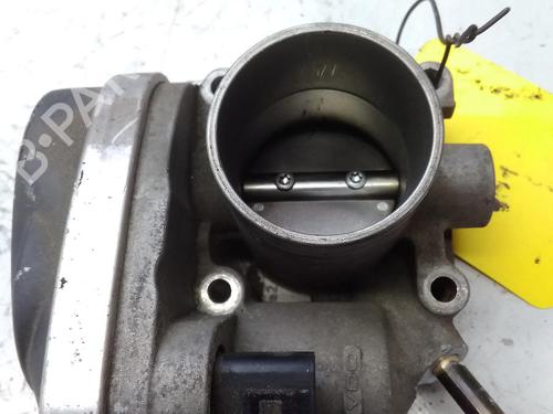 Throttle body VW GOLF IV (1J1) 1.4 16V | BP20526548M82 