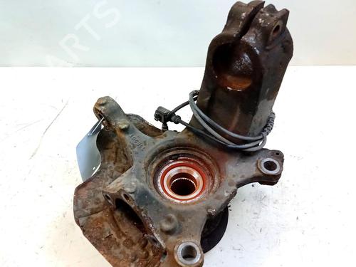 Used Left front steering knuckle Left front steering knuckle FIAT DUCATO Van (250_) 120 Multijet 2,3 D (120 hp) 33890196 33890196