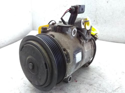 AC compressor VW POLO (9N_, 9A_) 1.4 TDI | BP20522246M34 