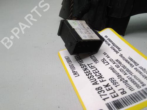 Right mirror AUDI A4 B5 (8D2) 1.6 | BP20517544C27 