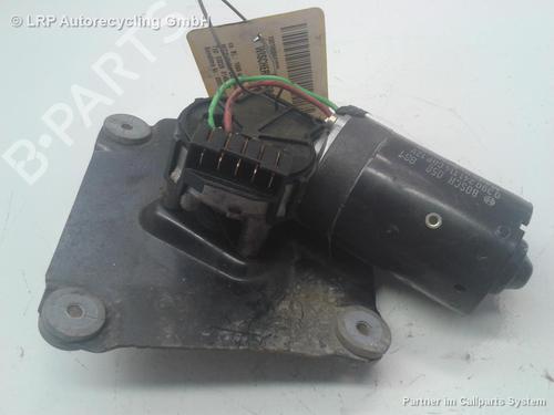 Used Front wiper motor MITSUBISHI CARISMA Saloon (DA_) 1.8 16V GDI (DA2A) (125 hp) 20586249