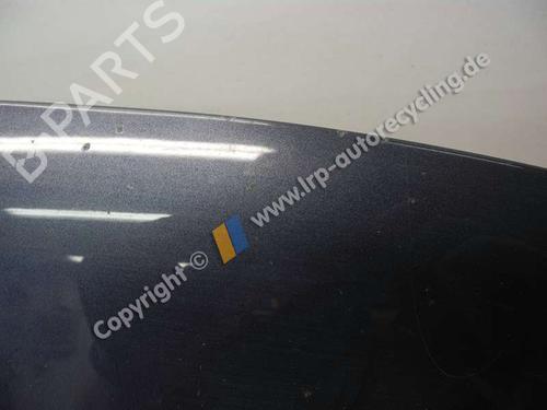 Hood SAAB 9-5 Estate (YS3E) 3.0 V6t | BP20562923C1 