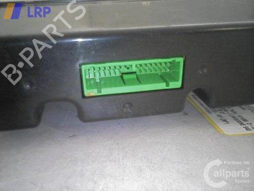 Climate control VOLVO V40 Estate (645) 1.9 T4 | BP20553790I5 