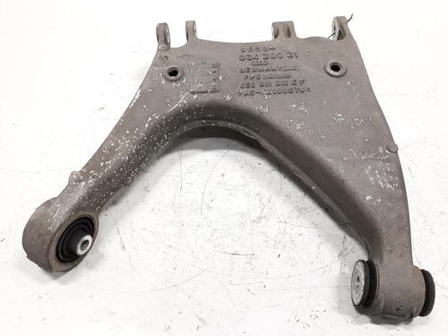 Right rear suspension arm AUDI A8 D3 (4E2, 4E8) 4.2 quattro | BP20528787M15 