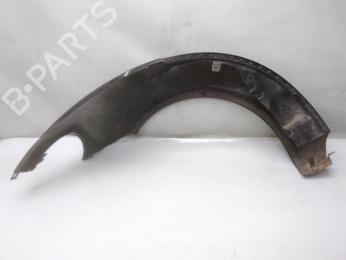 Forkjerm høyre VW NEW BEETLE (9C1, 1C1) 1.9 TDI | BP20525767C42 