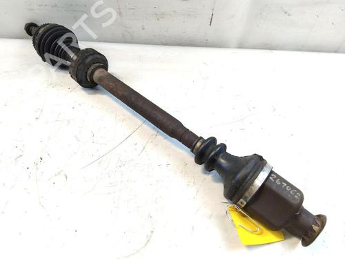 Right front driveshaft RENAULT MEGANE I (BA0/1_) 1.6 16V (BA04, BA0B, BA11, BA1J, BA16, BA19, BA1K, BA1V,... | BP20533090M39