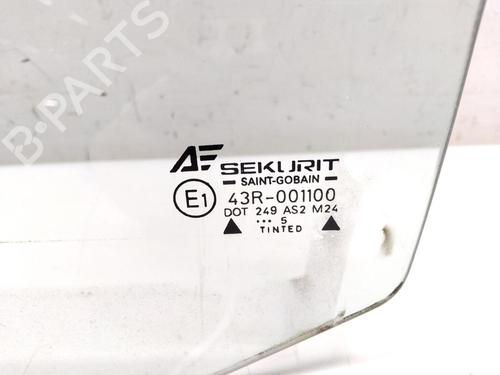 Front left door window FORD GALAXY I (WGR) 2.8 V6 | BP29512734C18 