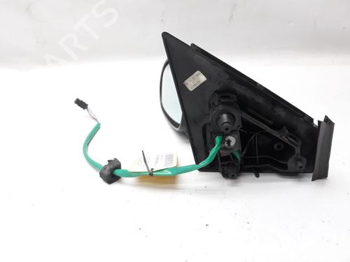 Left mirror CITROËN C5 II (RC_) 1.8 16V (RC6FZB) | BP20534367C26 