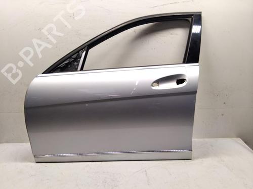 Used Left front door Left front door MERCEDES-BENZ C-CLASS T-Model (S204) C 220 CDI (204.202) (170 hp) 40049708 40049708