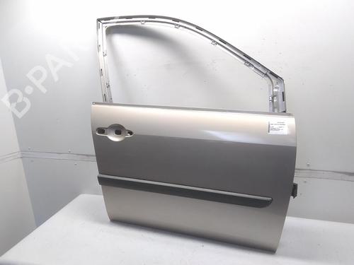 Right front door RENAULT SCÉNIC II (JM0/1_) 1.9 dCi (JM15) | BP20515389C3 